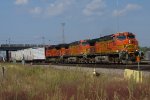 BNSF 4961 East